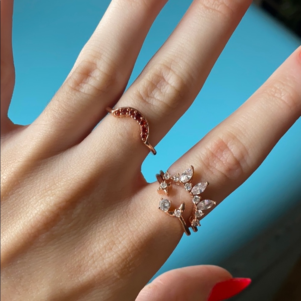 rings - Picture 3 of 4